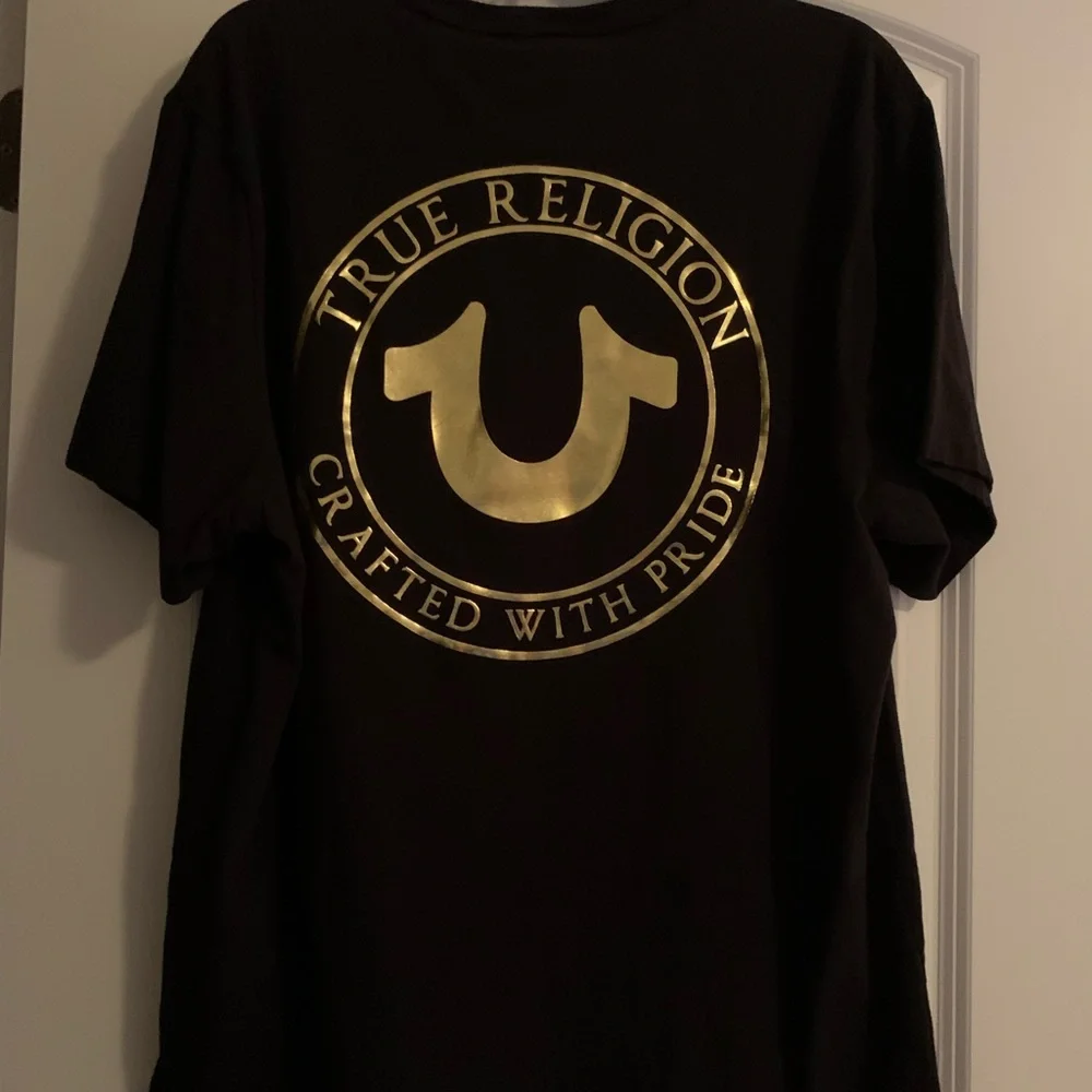 True Religion Tee